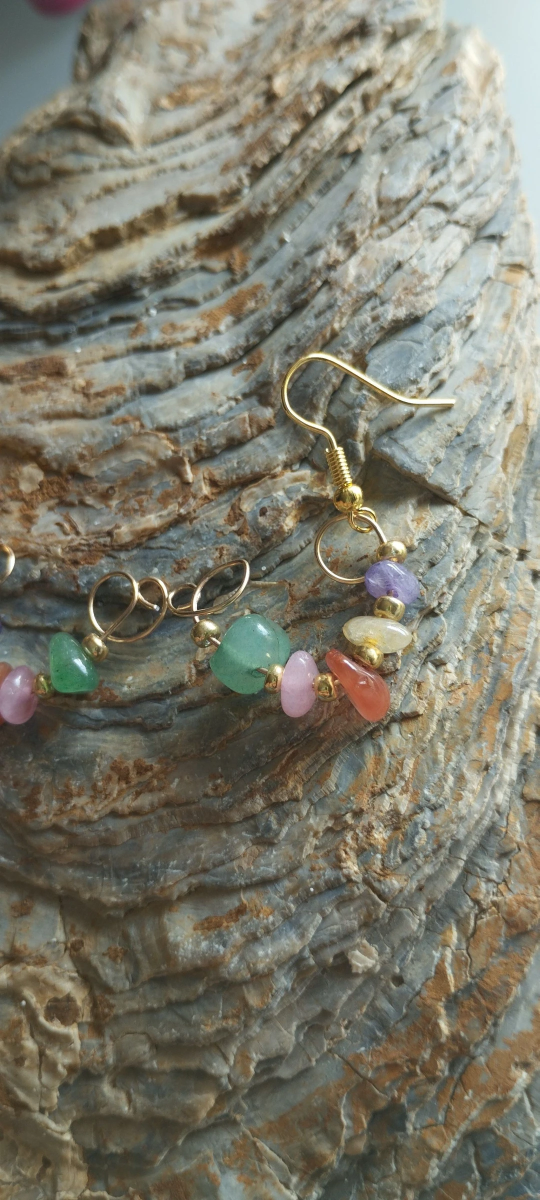 🧜🏻‍♀️🌈Minhas Preciosas Sereias de Ágatas Naturais🌈🧸🏻‍♀️🧸 – photo 3